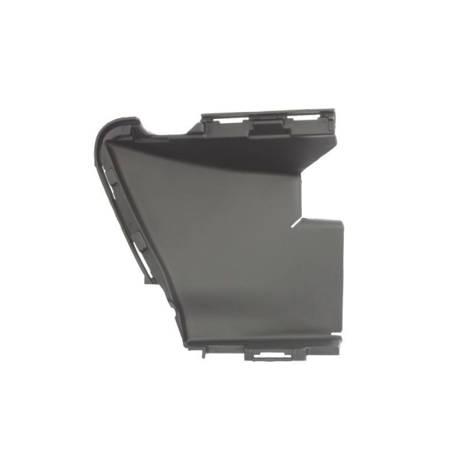 Grila ventilatie, bara protectie BLIC