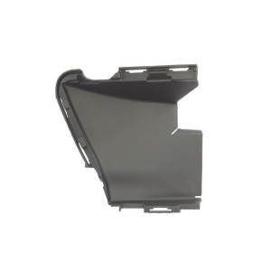 Grila ventilatie, bara protectie BLIC