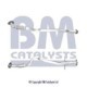 Racord evacuare Mijloc Teava de esapament OPEL ASTRA J ASTRA J GTC 1.4 12.09-10.15 BM CATALYSTS