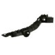 Suport bara protectie spate stanga SEAT IBIZA V 6F 06.17-06.21 plastic BLIC