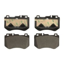 Set placute frana,frana disc ATE