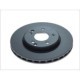 Disc frana ATE Fata Dreapta/Stanga MERCEDES C (CL203), C T-MODEL (S202/S203), C (W202/W203), CLC (CL203), CLK (A208/A209/C208) 288.0 mm