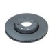 Disc frana ATE Fata Dreapta/Stanga 260.0 mm exterior, 125.0 mm interior, 44.0 mm inaltime, 22.0 mm grosime, 4 gauri de fixare