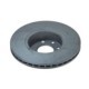 Disc frana ATE Fata Dreapta/Stanga 260.0 mm exterior, 125.0 mm interior, 44.0 mm inaltime, 22.0 mm grosime, 4 gauri de fixare