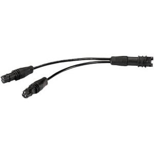 Cablaj, lumini spate HELLA