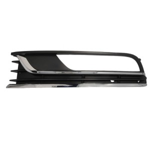 Grila ventilatie, bara protectie BLIC