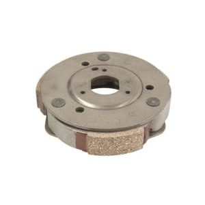 Ambreaj centrifugal RMS