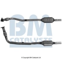 Convertor catlitic BM CATALYSTS