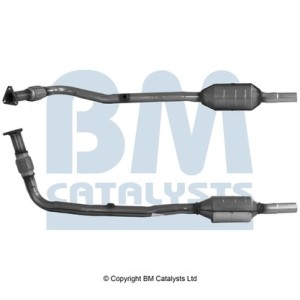 Convertor catlitic BM CATALYSTS