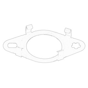 Gasket, EGR valve