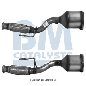 Convertor catlitic BM CATALYSTS