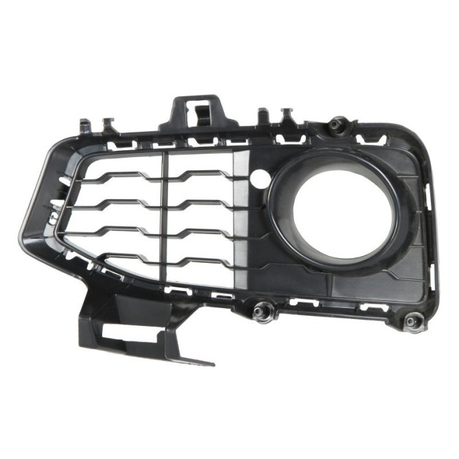 Amortizor soc, bara protectie BLIC