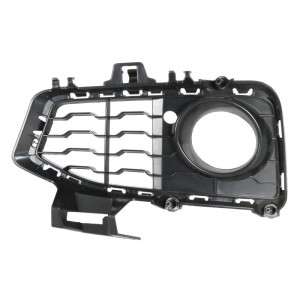 Amortizor soc, bara protectie BLIC