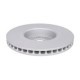 Disc frana ATE Fata Dreapta/Stanga DAEWOO ARANOS ESPERO LANOS NEXIA OPEL ASCONA C ASTRA F CALIBRA A 123.0mm 256.0mm 41.0mm 24.0mm