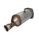 Filtru particule Diesel CITROEN C4 GRAND PICASSO I, C4 PICASSO I 2.0D 10.06-12.13, sistem de evacuare BM CATALYSTS