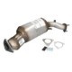 Filtru funingine/particule, sist.de esapament BM CATALYSTS pentru AUDI A4 ALLROAD B8, A4 B8, A5, A6 C7, Q5 2.0D 11.07-09.18