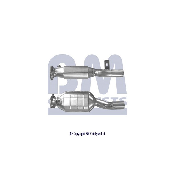 Convertor catlitic BM CATALYSTS