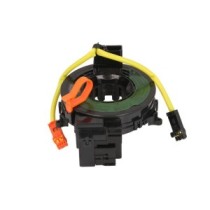 Arc spirala, Airbag AKUSAN