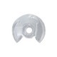 Protectie stropire disc frana BLIC fata dreapta OPEL ASCONA B KADETT C MANTA B 1.0-2.4 08.73-08.88