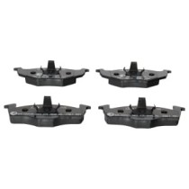 Set placute frana,frana disc ATE