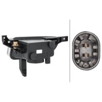 Proiector ceata HELLA