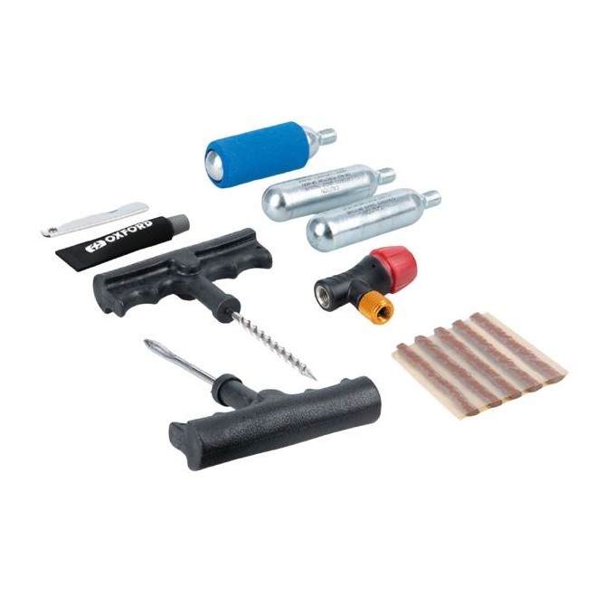 Accesorii garaj OXFORD