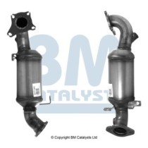 Convertor catlitic BM CATALYSTS