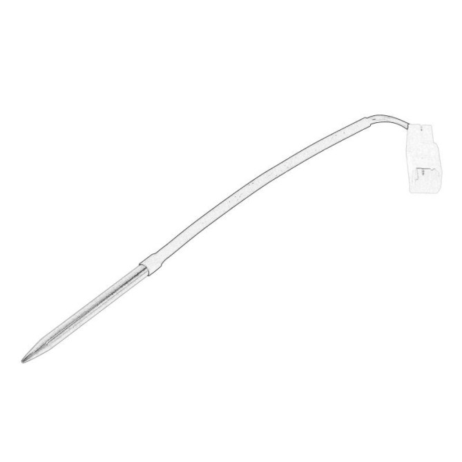 Senzor,temperatura interioara OE AGCO