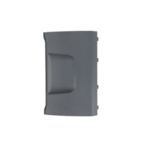 Grila ventilatie, bara protectie BLIC