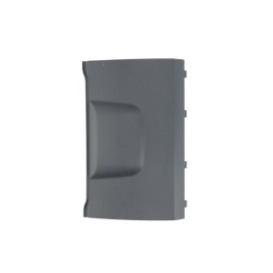 Grila ventilatie, bara protectie BLIC