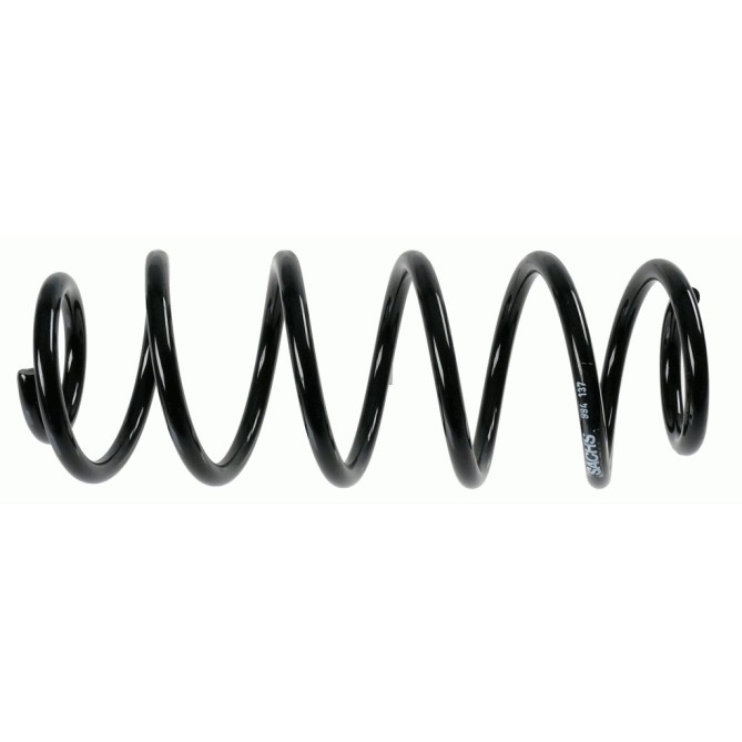 Arcuri elicoidale SACHS