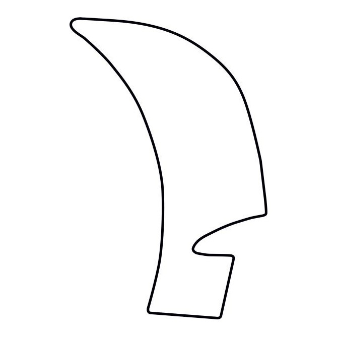 Autoclant protectie caroserie BLIC