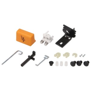 Supapă, dispozitiv de reglare a înălțimii scaunelor AKUSAN