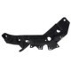 Suport bara Fata Dreapta superior plastic CITROEN JUMPER I II FIAT DUCATO PEUGEOT BOXER 2.0-3.0D 12.01