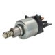 Solenoid electromotor BOSCH Starter electromagnet 1,33 kg