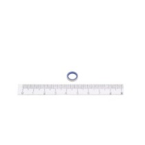 O-ring supapa presiune sistem Common Rail BOSCH