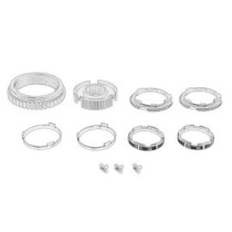 Inel sincron,cutie de viteze OE PEUGEOT