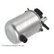 Filtru combustibil BLUE PRINT NISSAN QASHQAI I, QASHQAI II, X-TRAIL III 1.5D/1.6D 10.11, diametru exterior 99.0 mm, inaltime 162.0 mm
