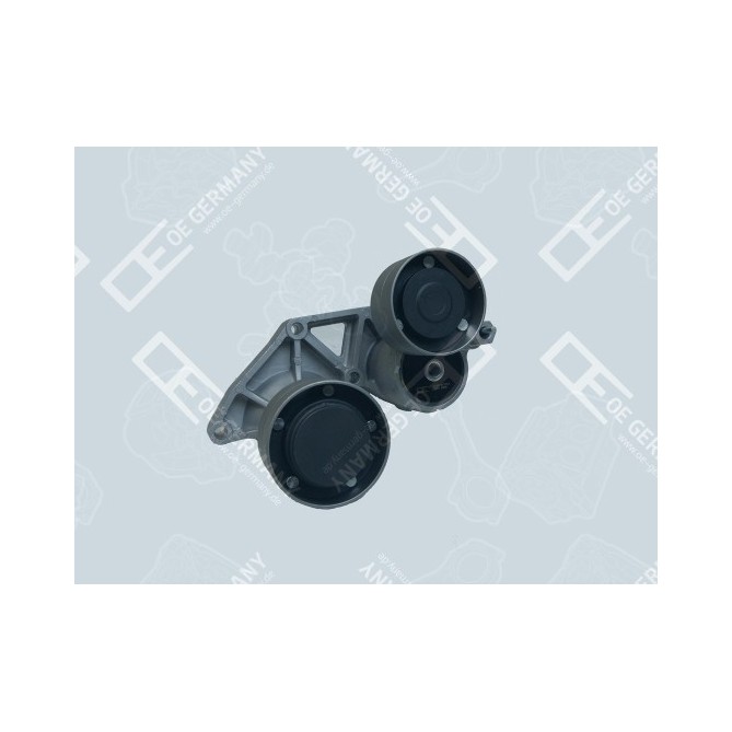 Intinzator,curea transmisie OE GERMANY