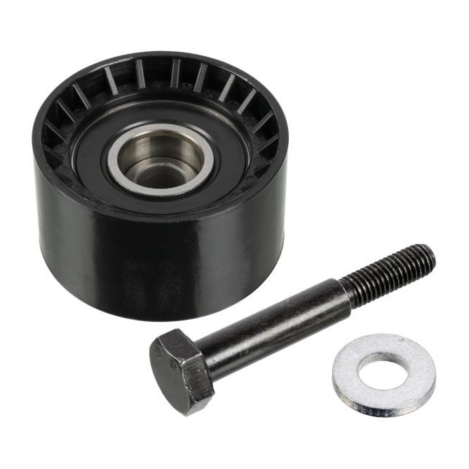 Rola ghidare/conducere, curea distributie BLUE PRINT