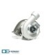 Turbocompresor OE GERMANY cu kit de montaj pentru MERCEDES NG, O 303, SK OM422.951-OM442.978 08.73-09.96