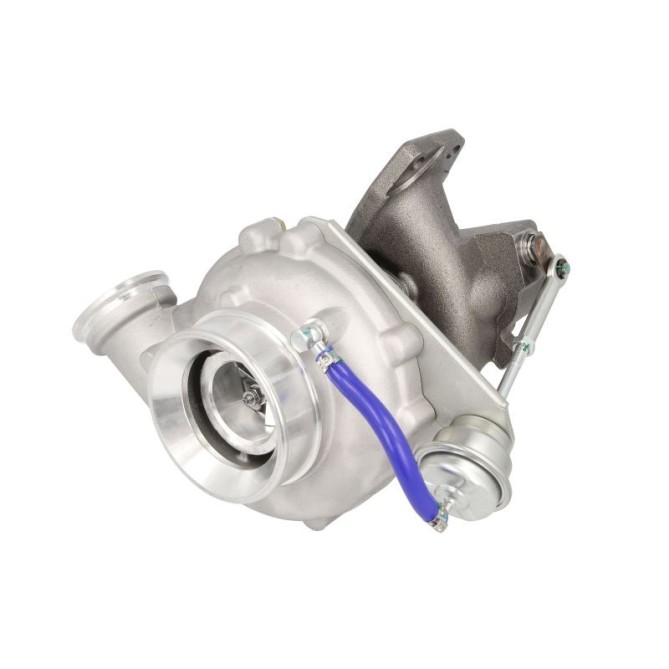 Turbocompresor OE GERMANY