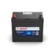 Acumulator Pornire BOSCH 12V 45Ah/330A POWER+ (L+ 3) 237x127x227 mm pentru DAIHATSU