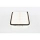Filtru aer BOSCH pentru PONTIAC VIBE, TOYOTA AURIS, AVENSIS, COROLLA, RACTIS, RAV 4 III, RAV 4 IV, URBAN CRUISER, VERSO, YARIS 54mm x 175mm x 239mm