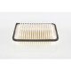 Filtru aer BOSCH pentru PONTIAC VIBE, TOYOTA AURIS, AVENSIS, COROLLA, RACTIS, RAV 4 III, RAV 4 IV, URBAN CRUISER, VERSO, YARIS 54mm x 175mm x 239mm