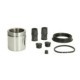 Kit reparare etrier Fata Dreapta/Stanga 54mm pentru ALFA ROMEO 146, 147, 156, GT; CHRYSLER SEBRING; FIAT PANDA, PUNTO; FORD FIESTA V