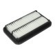 Filtru aer BOSCH NISSAN PIXO SUZUKI ALTO K10 ALTO VII 1.0 1.0LPG 01.09 Dimensiuni 38.5 mm x 142.0 mm x 244.0 mm