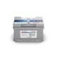 Acumulator Pornire BOSCH 12V 72Ah/680A POWER R+ 278x175x175 B13