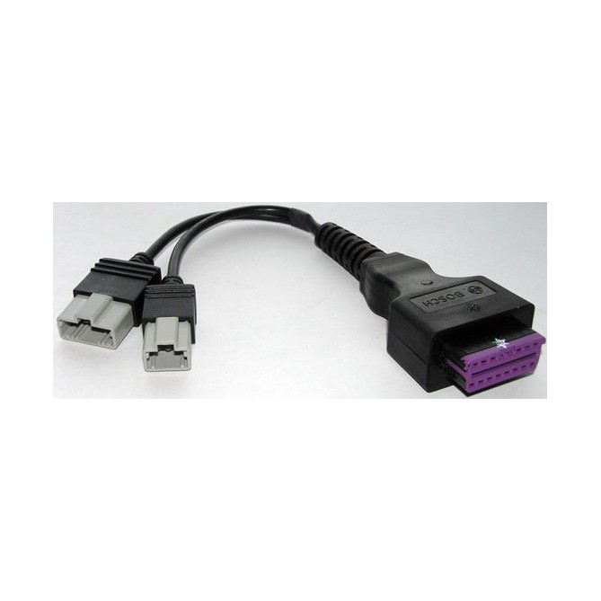 Cablu de citire a erorilor BOSCH