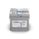 Acumulator Pornire BOSCH 12V 44Ah/360A POWER R+ 207x175x190 B13